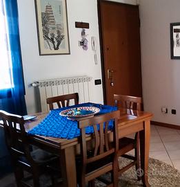 Tavolo in legno