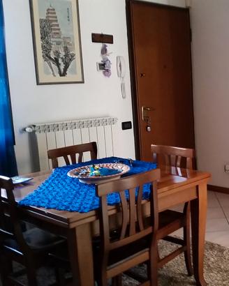 Tavolo in legno
