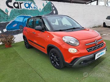 FIAT 500L 1.6 Multijet 120 CV City Cross