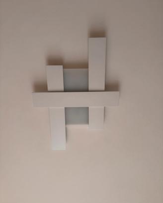 Plafoniera  led