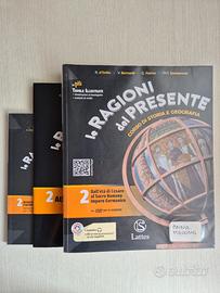 Le ragioni del presente 2 (lattes editore)