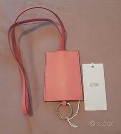 portachiavi tracolla