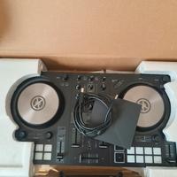 Traktor S2 mk3