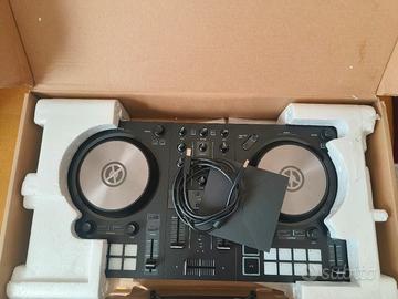 Traktor S2 mk3