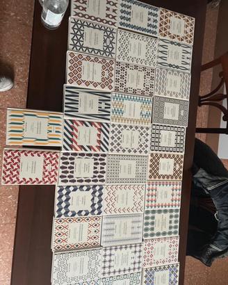 COLLEZIONE COMPLETA “LA STORIA” 32 volumi