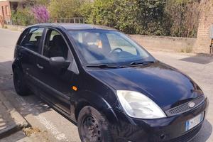 **Ford Fiesta 1.2 Benzina 55 CV ambiente 