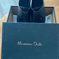 Scarpe eleganti,Massimo Dutti
