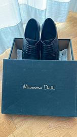 Scarpe eleganti,Massimo Dutti