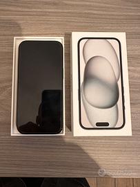 Iphone 15 128 gb