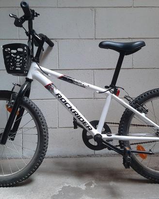 Bicicletta bimbo