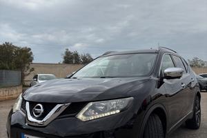Nissan X-Trail 1.6 dCi 2WD Tekna