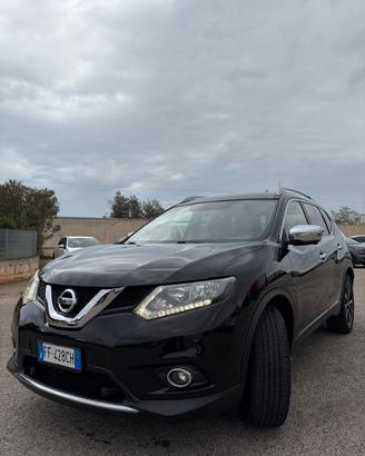 Nissan X-Trail 1.6 dCi 2WD Tekna