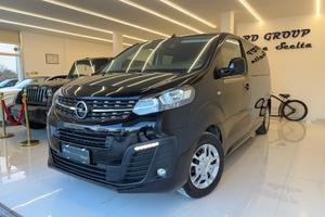 Opel Zafira Life 1.5 CDTI M Selection L2 8Posti