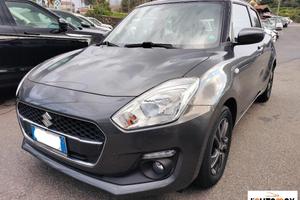SUZUKI - Swift 1.2h Cool 2wd