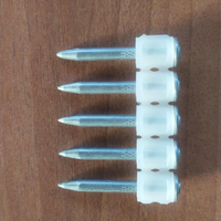 Chiodi per fissaggio X-C 32 MX Confezione da 1000