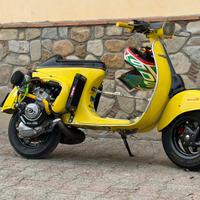 Vespa 50 special