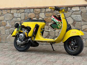 Vespa 50 special
