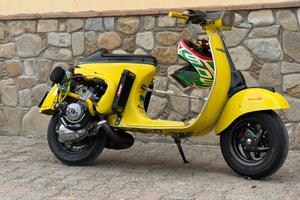 Vespa 50 special