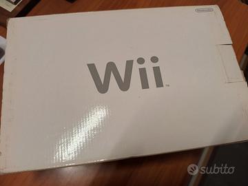 Nintendo Wii