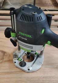Festool OF 1400 EBQ