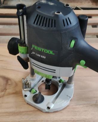 Festool OF 1400 EBQ