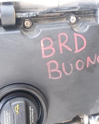 MOTORE USATO AUDI BRD