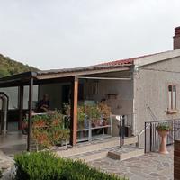 Casetta in campagna