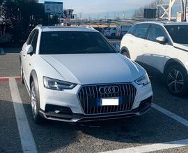 AUDI A4 allroad 2ª serie - 2018