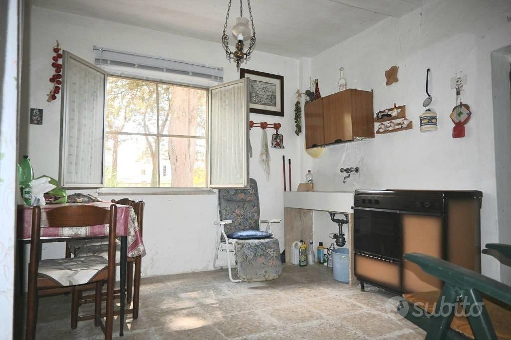 Apartment in Alberobello, Coreggia - Altro