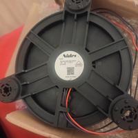 elica per circolazione raffreddamento aria frigori