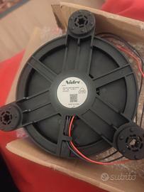 elica per circolazione raffreddamento aria frigori