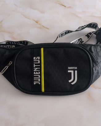 Marsupio per Ragazzi / Marchio JUVENTUS 