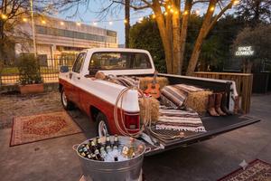 chevrolet c10 pickup 5.7