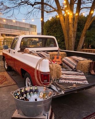 chevrolet c10 pickup 5.7