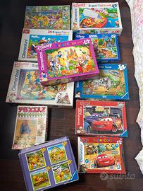 Puzzle
