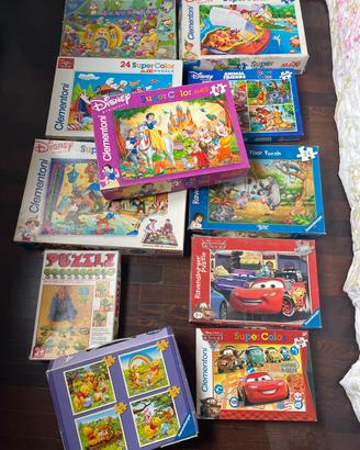 Puzzle