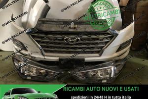 HYUNDAI TUCSON 2020 PER RICAMBI