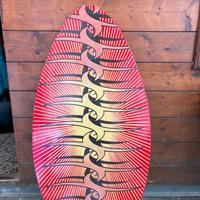 Tavola da surf skimboard
