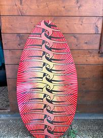 Tavola da surf skimboard