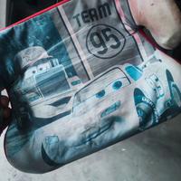 Seggiolino 15 - 36 kg