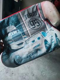 Seggiolino 15 - 36 kg