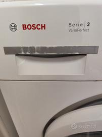 lavatrice BOSCH 