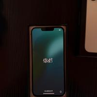 IPhone 13 Pro Max 128 giga