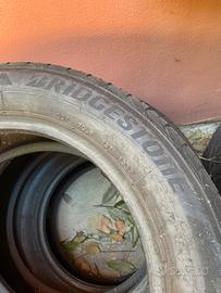 225/55 R17 gomme estive