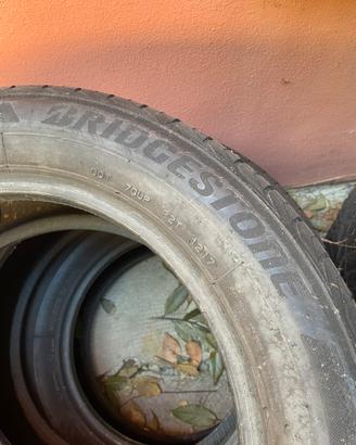 225/55 R17 gomme estive