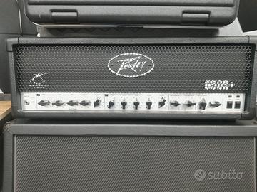 Peavey 6505 Plus 