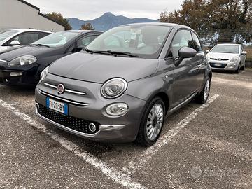 Fiat 500 1.2 Lounge - 2017