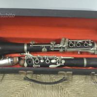 Clarinetto
