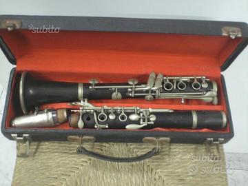Clarinetto