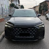 AUDI RSQ3, TSFI Sportback 400cv  QUATTRO 2020